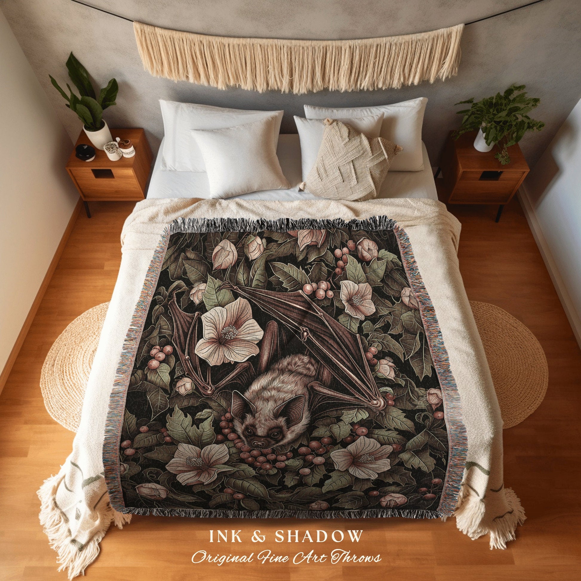 23 Whimsy Goth Bedroom Ideas: Stunning Designs to Inspire You