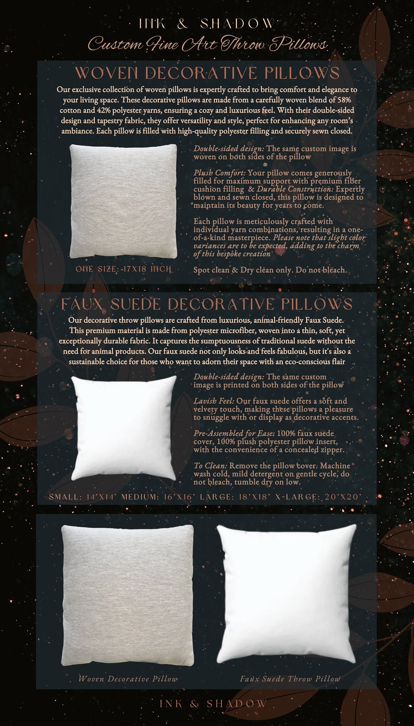 Wolf Couple Custom Anniversary Gift | Celestial Decor Custom Dating Anniversary Thoughtful Housewarming Pillow Cottagecore Wolf Couple Gift