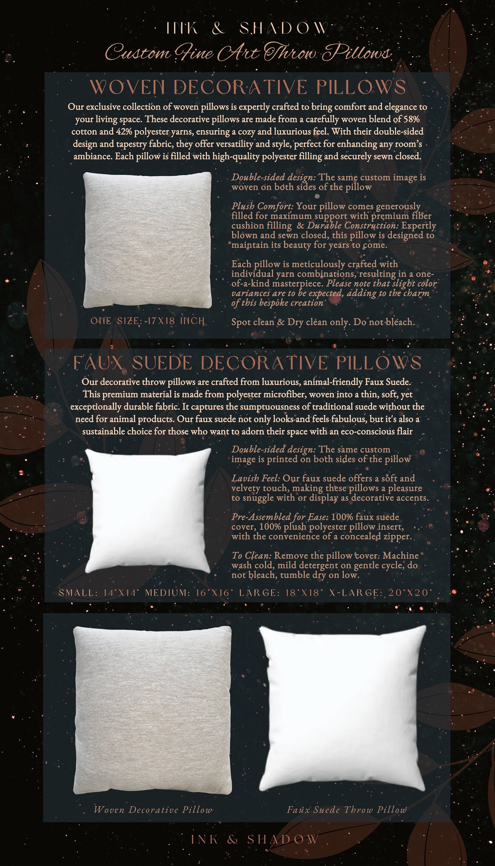 Wolf Lover Gift Custom Wedding Gift | Celestial Decor Custom Dating Anniversary Thoughtful Housewarming Pillow Cottagecore Wolf Couple Gift